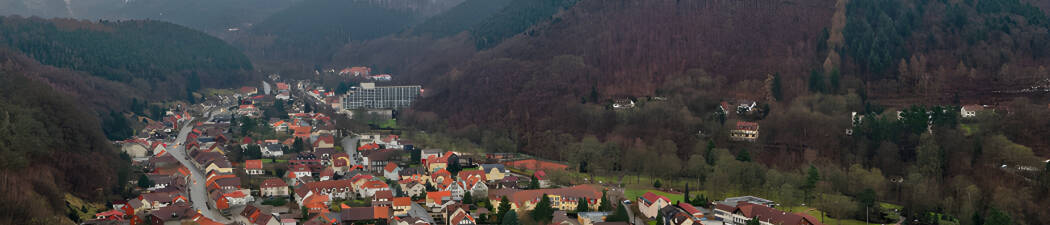 Bilferie i Bad Lauterberg – finn det perfekte hotellet! destination image