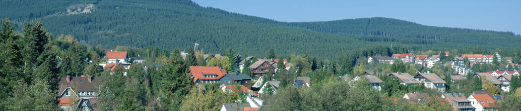 Utforsk naturen med Vandring i Braunlage destination image