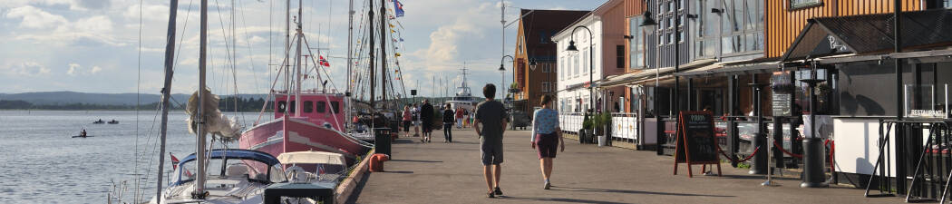 Bilferie i Tønsberg – finn det perfekte hotellet! destination image