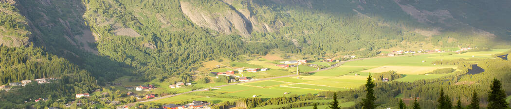 Utforsk naturen med Vandring i Buskerud destination image
