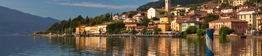 Bilferie i Limone sul Garda – finn det perfekte hotellet! destination image