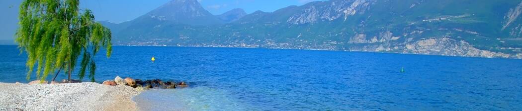 Bilferie i Manerba del Garda – finn det perfekte hotellet! destination image