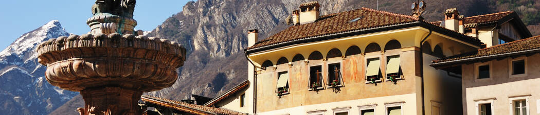 Halvpensjon pakker i Trento destination image