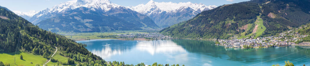 Vårtilbud i Zell am See destination image
