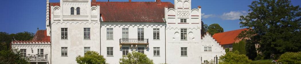 Utforsk naturen med Vandring i Kristianstad destination image
