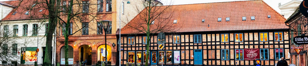 Halvpensjon pakker i Lund destination image