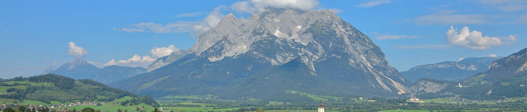 Halvpensjon pakker i Steiermark destination image