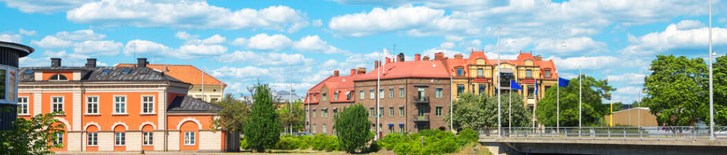 Halvpensjon pakker i Norrköping destination image