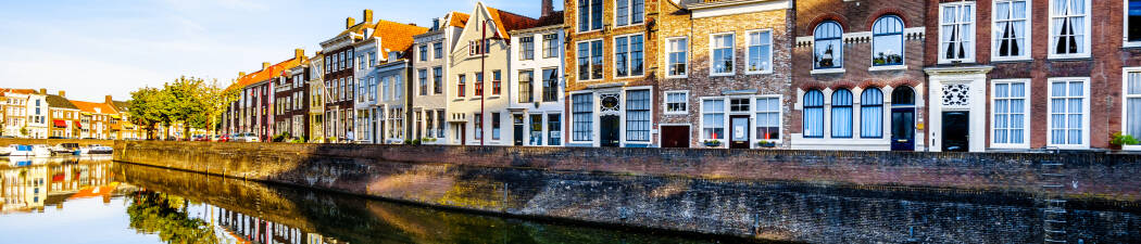 Bilferie i Zeeland – finn det perfekte hotellet! destination image