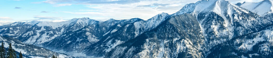 Utforsk naturen med Vandring i Bad Gastein destination image