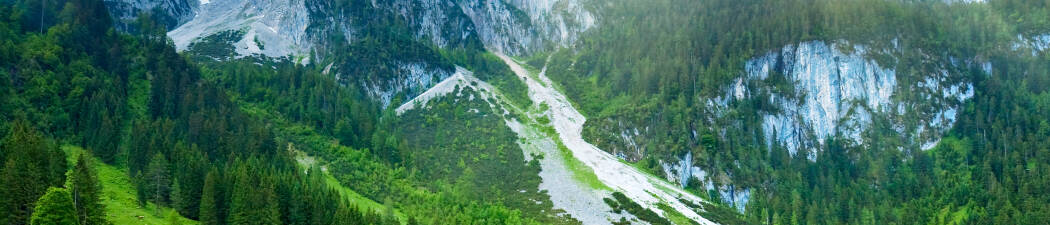 Utforsk naturen med Vandring i Hohentauern destination image