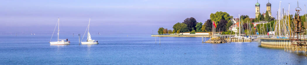 Bilferie i Friedrichshafen – finn det perfekte hotellet! destination image