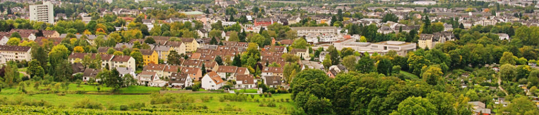 Bilferie i Trier – finn det perfekte hotellet! destination image