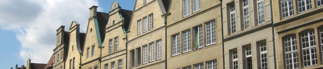 Vårtilbud i Münster destination image