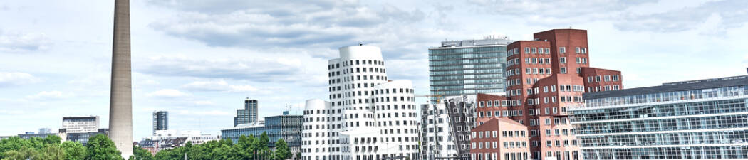 Bilferie i Düsseldorf – finn det perfekte hotellet! destination image