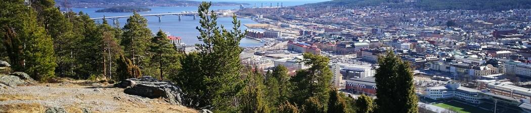 Bilferie i Medelpad – finn det perfekte hotellet! destination image