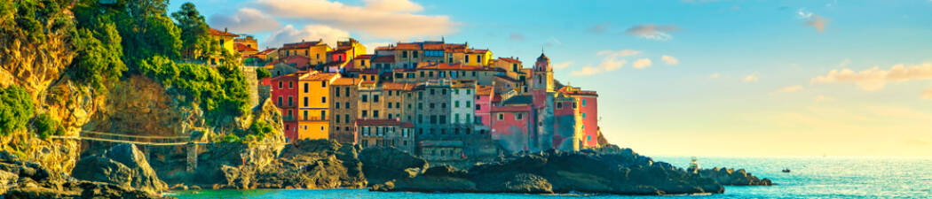Utforsk naturen med Vandring i Liguria destination image