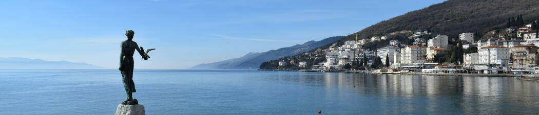 Weekendtur til Kroatia destination image