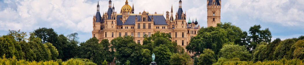 Utforsk naturen med Vandring i Mecklenburg-Vorpommern destination image