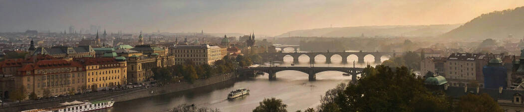 Weekendtur til Tsjekkia destination image