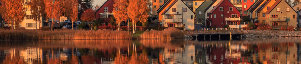 Halvpensjon pakker i Nyköping destination image