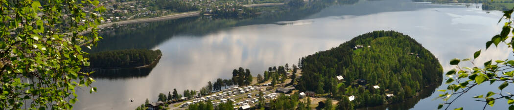 Vårtilbud i Fagernes destination image