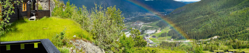 Opplev Hemsedal og bo på et deilig Hotell destination image
