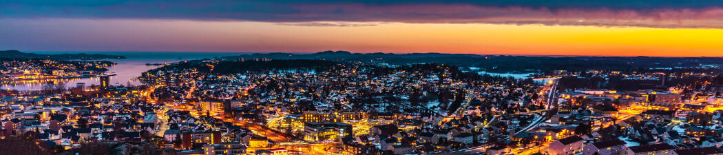 Bilferie i Sandefjord – finn det perfekte hotellet! destination image