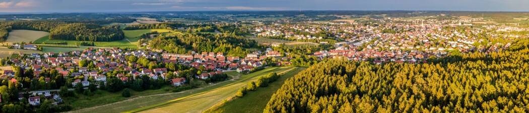 Bilferie i Øvre Bayern – finn det perfekte hotellet! destination image