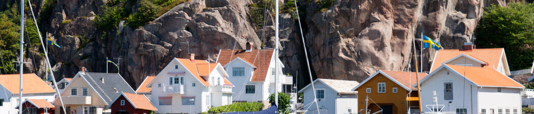 Vårerbjudanden i Västergötland destination image