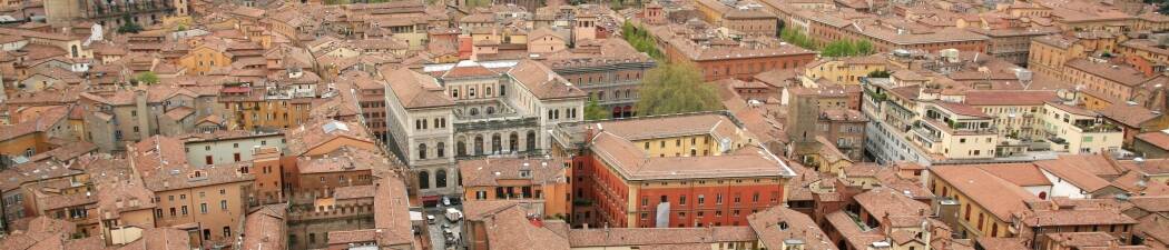 Bilsemester i Bologna och omgivningar – hitta det perfekta hotellet! destination image