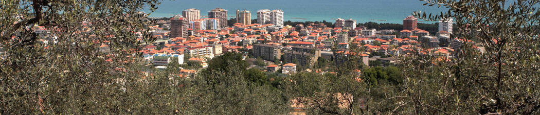 Bilsemester i Pescara – hitta det perfekta hotellet! destination image