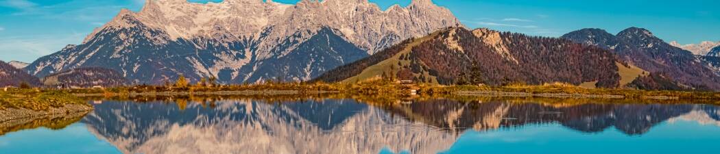 Wellness i Fieberbrunn destination image