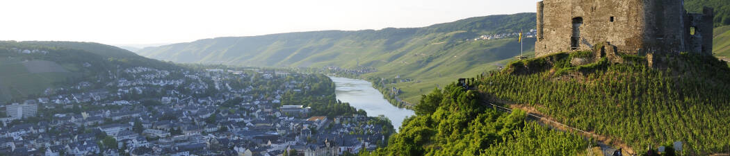 Helpension hotell i Rheinland-Pfalz destination image