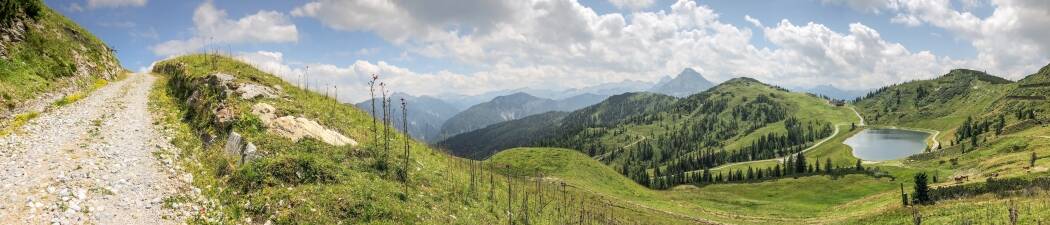 Halvpension paket i Flachau destination image