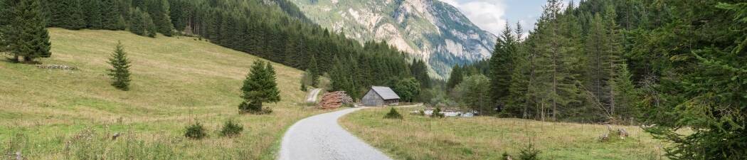 Wellness i Tweng destination image