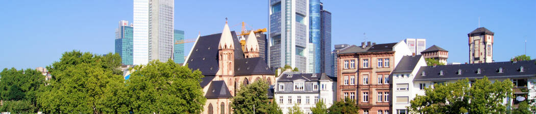 Utforska naturen med Vandring i Hessen destination image