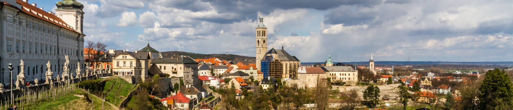 Wellness i Central Bohemia/Prag-området destination image