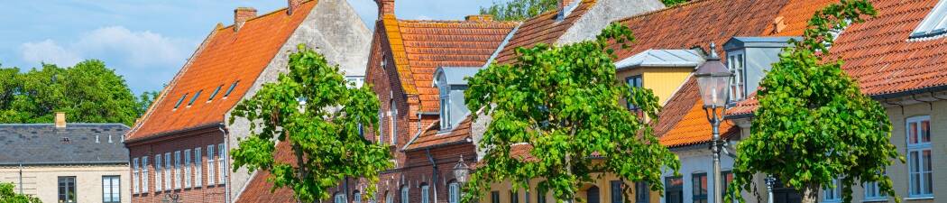 Bilsemester i Præstø – hitta det perfekta hotellet! destination image