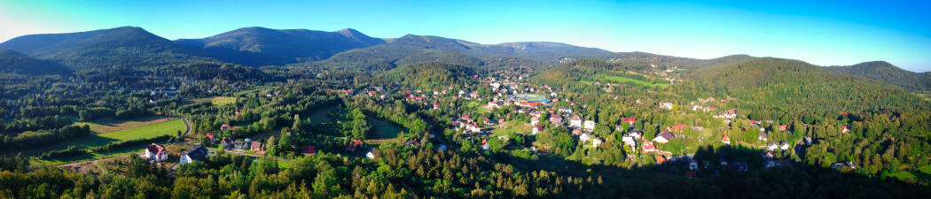 Wellness i Karpacz destination image