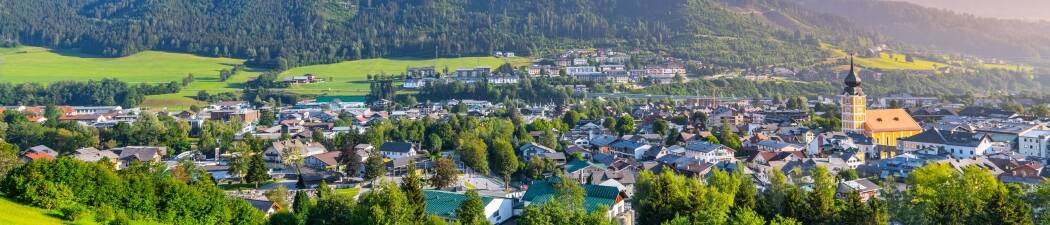 Wellness i Schladming destination image
