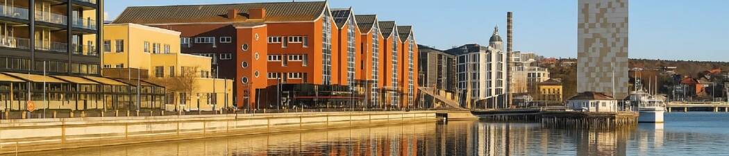 Bilsemester i Örnsköldsvik – hitta det perfekta hotellet! destination image