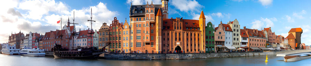 Bilsemester i Pommern – hitta det perfekta hotellet! destination image