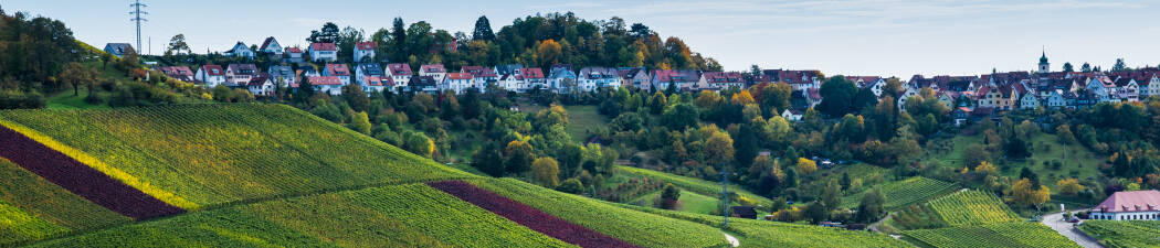 Vårerbjudanden i Baden-Württemberg destination image
