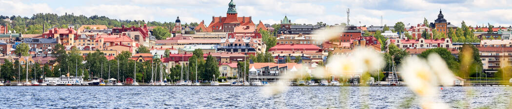 Wellness i Östersund destination image