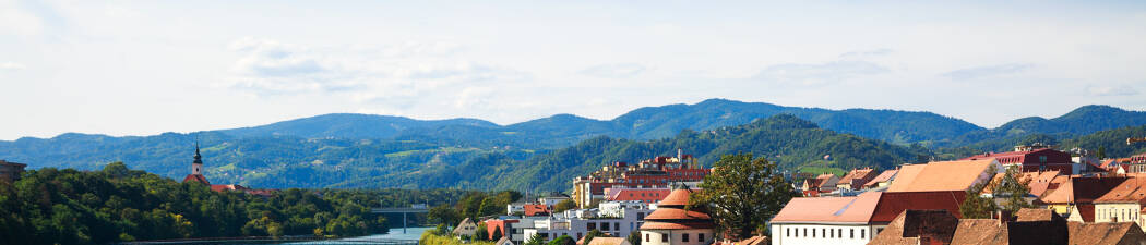 Upptäck de bästa Hotellerbjudande i Maribor destination image
