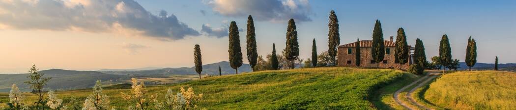 Wellness i Toscana destination image