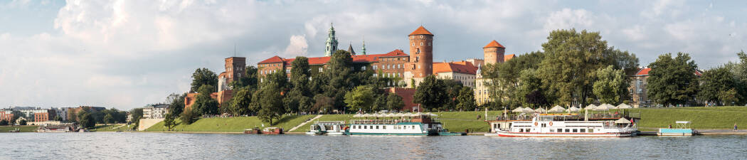 Storstadssemester i Polen destination image