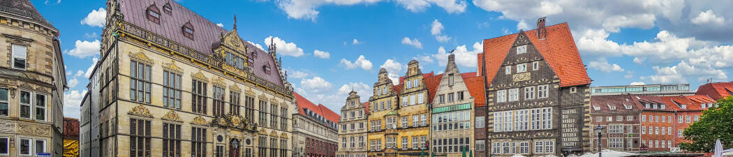 Wellness i Bremen destination image