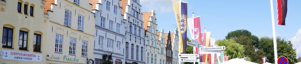 Bilsemester i Friedrichstadt – hitta det perfekta hotellet! destination image